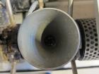 Used Dr. Collin Laboratory Pelletizing Line